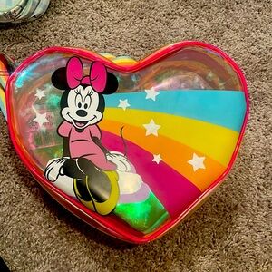 Disney Backpack